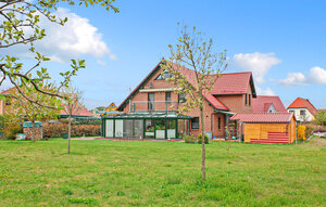 Apartment - Klink , Germany - DZV389 1
