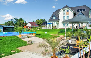 Apartment - Neppermin/Usedom , Germany - DZV397 1