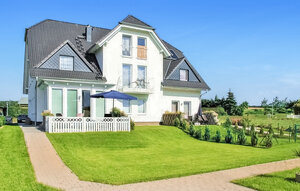 Apartment - Neppermin/Usedom , Germany - DZV398 1