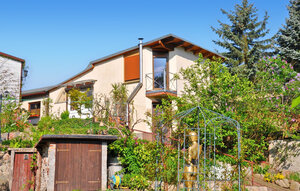 Holiday Home - Rheinsberg , Germany - DZV428 1