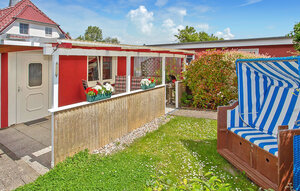 Holiday Home - Wiek auf Rügen , Germany - DZV429 1
