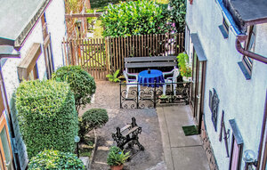 Apartment - Friedrichroda , Germany - DZV440 1