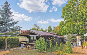 Holiday Home - Waren (Müritz) , Germany - DZV444 1
