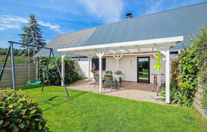 Holiday Home - Mirow OT Starsow , Germany - DZV446 1