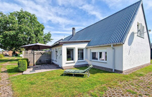 Holiday Home - Mirow OT Starsow , Germany - DZV447 1