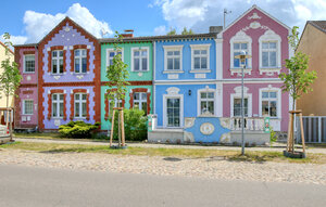 Apartment - Fürstenberg/Havel OT Himmelpfo , Germany - DZV451 1