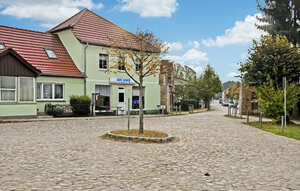 Apartment - Fürstenberg/Havel OT Himmelpfo , Germany - DZV451 1