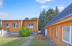 Holiday Home - Trassenheide (Ostseebad) , Germany - DZV461 1
