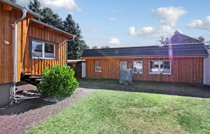 Holiday Home - Trassenheide (Ostseebad) , Germany - DZV462 1