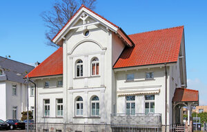 Apartment - Waren (Müritz) , Germany - DZV472 1