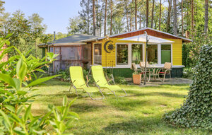 Holiday Home - Rheinsberg , Germany - DZV475 1