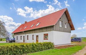 Apartment - Mirow , Germany - DZV477 1