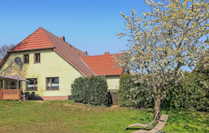 Apartment - Mirow OT Roggentin , Germany - DZV481 1