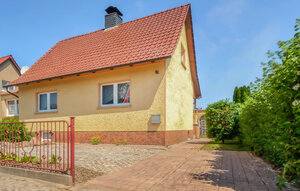 Holiday Home - Barth , Germany - DZV490 1