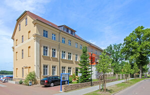 Apartment - Rheinsberg , Germany - DZV499 1