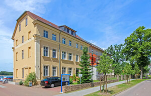 Apartment - Rheinsberg , Germany - DZV502 1