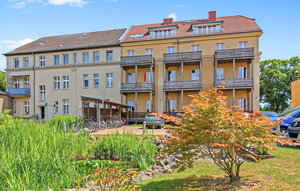 Apartment - Rheinsberg , Germany - DZV504 1