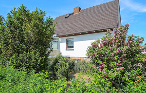 Apartment - Waren (Müritz) , Germany - DZV529 1