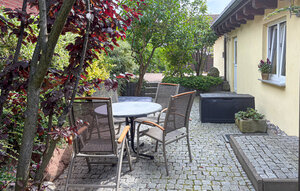 Holiday Home - Waren (Müritz) , Germany - DZV532 1