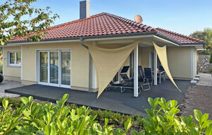 Holiday Home - Wolgast/Mahlzow , Germany - DZV536 1