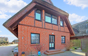 Apartment - Mönchgut OT Alt Reddevitz , Germany - DZV539 1