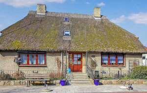 Apartment - Mönchgut OT Alt Reddevitz , Germany - DZV541 1