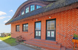 Apartment - Mönchgut OT Alt Reddevitz , Germany - DZV542 1
