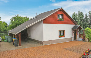 Holiday Home - Bärenstein , Germany - DZV545 1