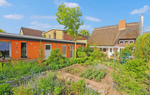 Apartment - Wusterhusen , Germany - DZV549 1