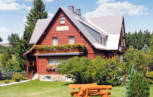Apartment - Neuhermsdorf , Germany - DZV552 1