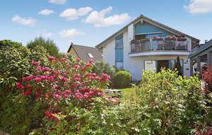 Apartment - Klink , Germany - DZV553 1