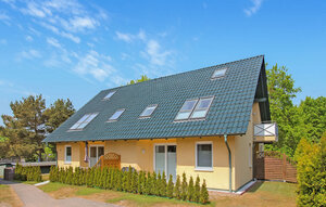 Apartment - Zempin (Seebad) , Germany - DZV558 1