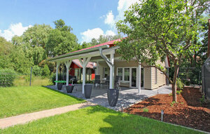 Holiday Home - Klink , Germany - DZV559 1
