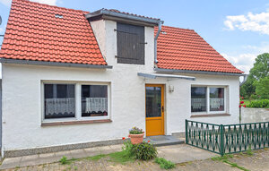 Holiday Home - Mirow OT Qualzow , Germany - DZV575 1