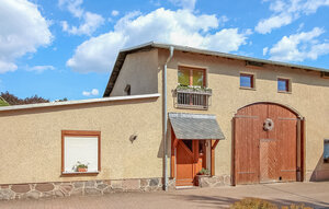 Apartment - Mirow OT Roggentin , Germany - DZV577 1