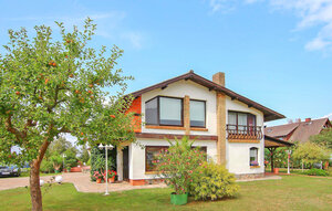 Apartment - Rechlin , Germany - DZV599 1