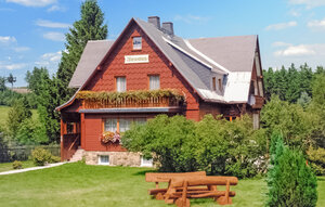 Apartment - Neuhermsdorf , Germany - DZV604 1