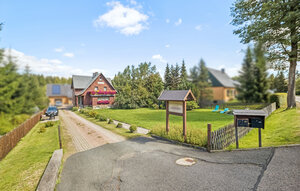 Apartment - Neuhermsdorf , Germany - DZV604 1