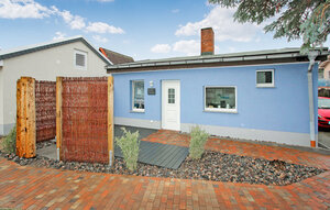 Holiday Home - Zinnowitz (Seebad) , Germany - DZV611 1
