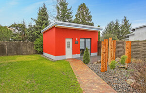 Holiday Home - Zinnowitz (Seebad) , Germany - DZV613 1