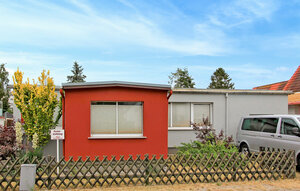 Holiday Home - Zinnowitz (Seebad) , Germany - DZV614 1