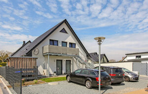 Apartment - Lubmin (Seebad) , Germany - DZV625 1
