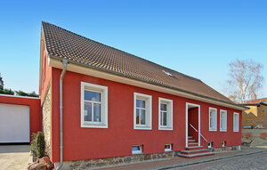 Apartment - Rheinsberg OT Flecken Zechlin , Germany - DZV628 1