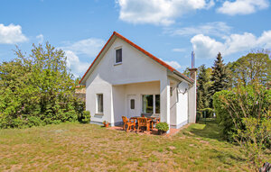 Holiday Home - Jabel OT Loppin , Germany - DZV645 1