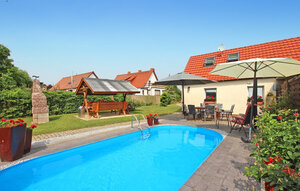 Holiday Home - Kummerow , Germany - DZV660 1