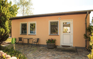 Apartment - Rheinsberg OT Kagar , Germany - DZV665 1