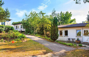 Apartment - Rheinsberg OT Kagar , Germany - DZV665 1