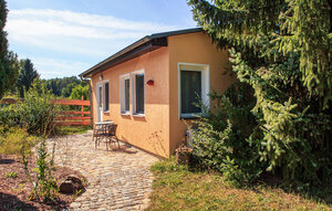 Apartment - Rheinsberg , Germany - DZV667 1