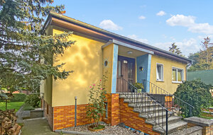 Apartment - Zinnowitz (Seebad) , Germany - DZV675 1