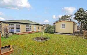 Holiday Home - Zinnowitz (Seebad) , Germany - DZV725 1